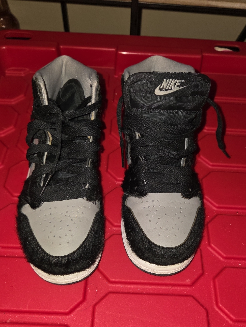 Nike Air Jordan 1 Retro High OG-kids